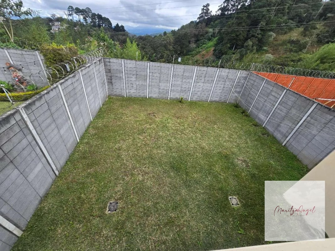 CASA EN VENTA EN ZONA 16 VR Q2.400.000 - 8