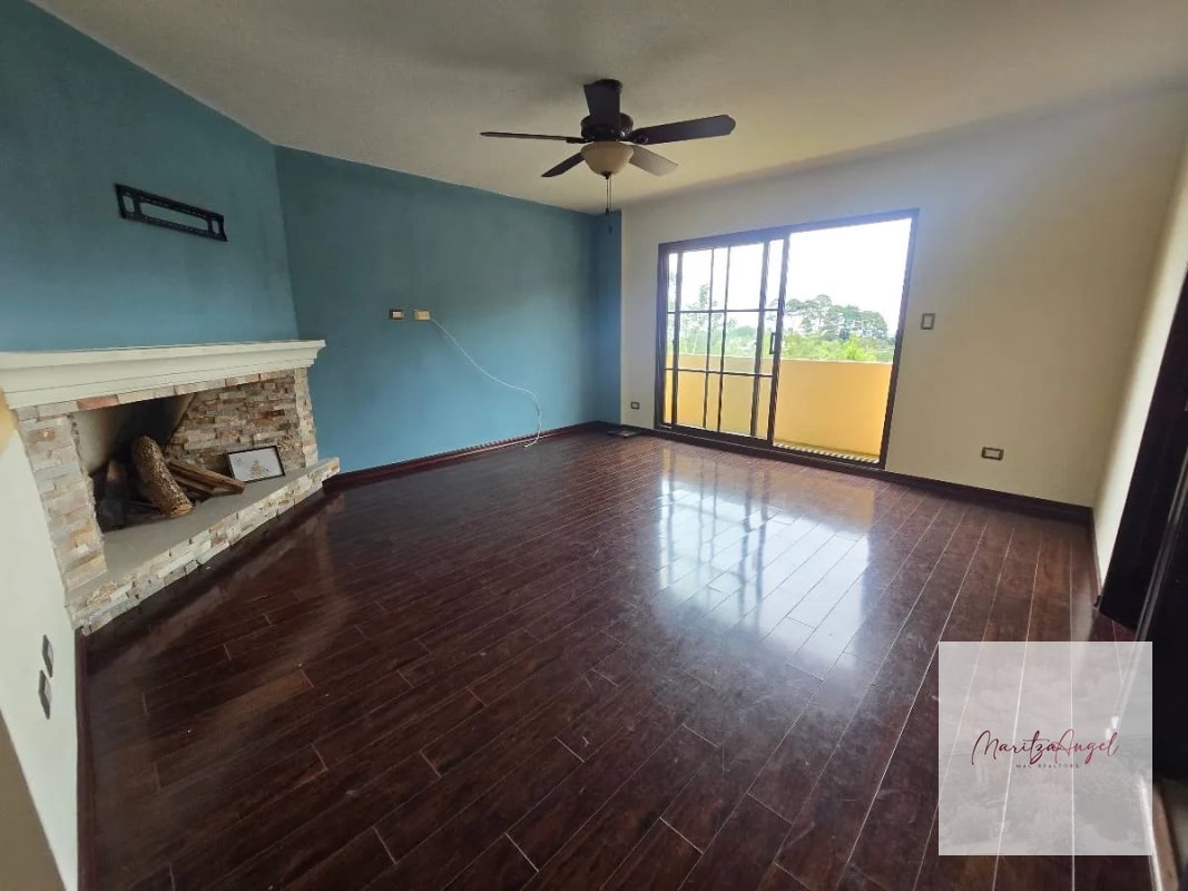 CASA EN VENTA EN ZONA 16 VR Q2.400.000 - 3