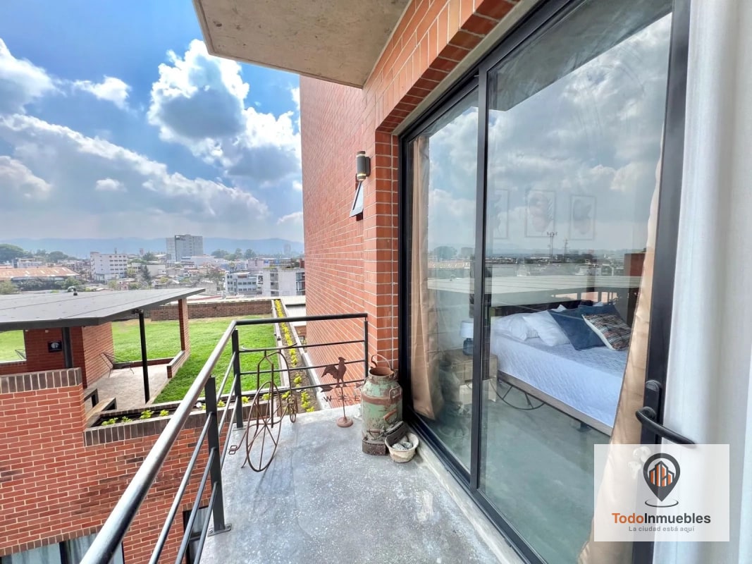 Apartamento en Venta en z4 Edificio 4 Venezia - 10