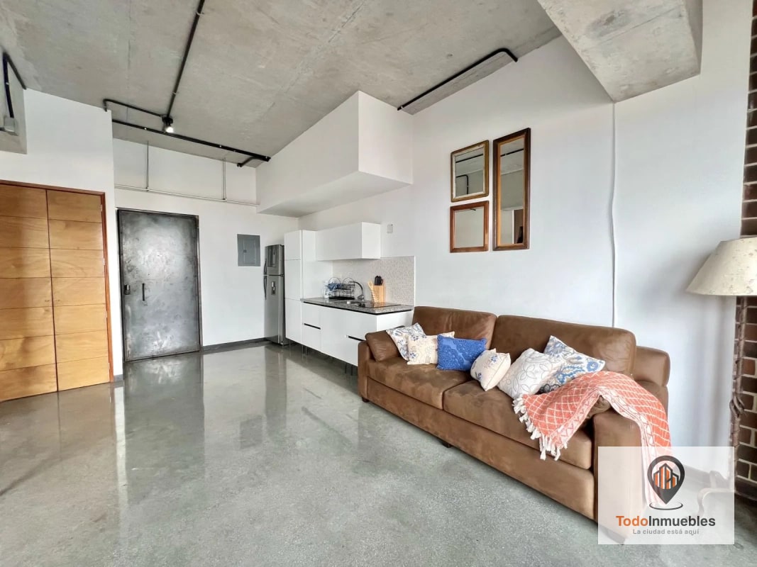 Apartamento en Venta en z4 Edificio 4 Venezia - 9