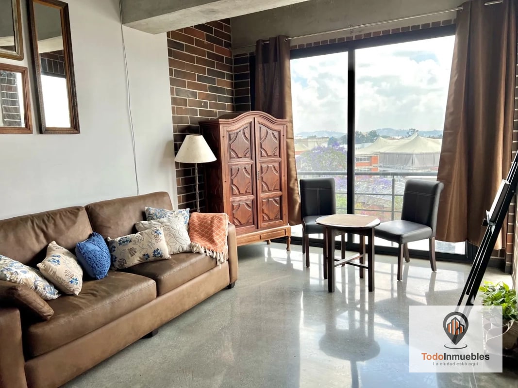 Apartamento en Venta en z4 Edificio 4 Venezia - 8