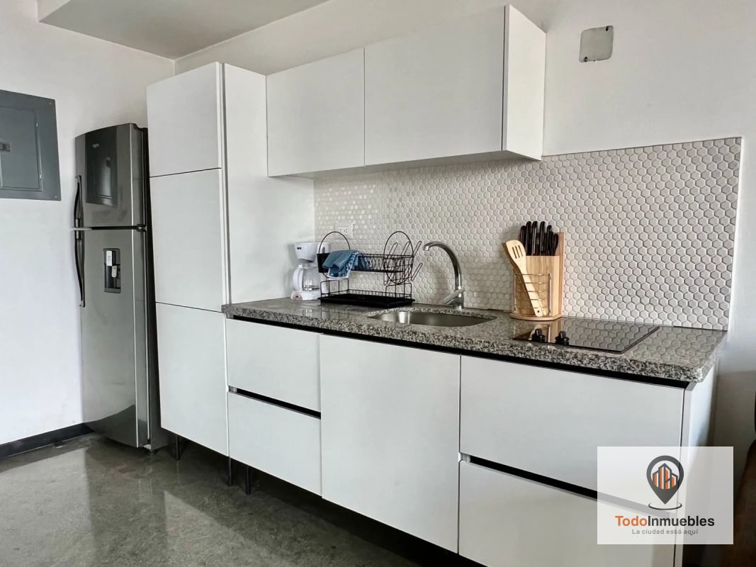 Apartamento en Venta en z4 Edificio 4 Venezia - 6