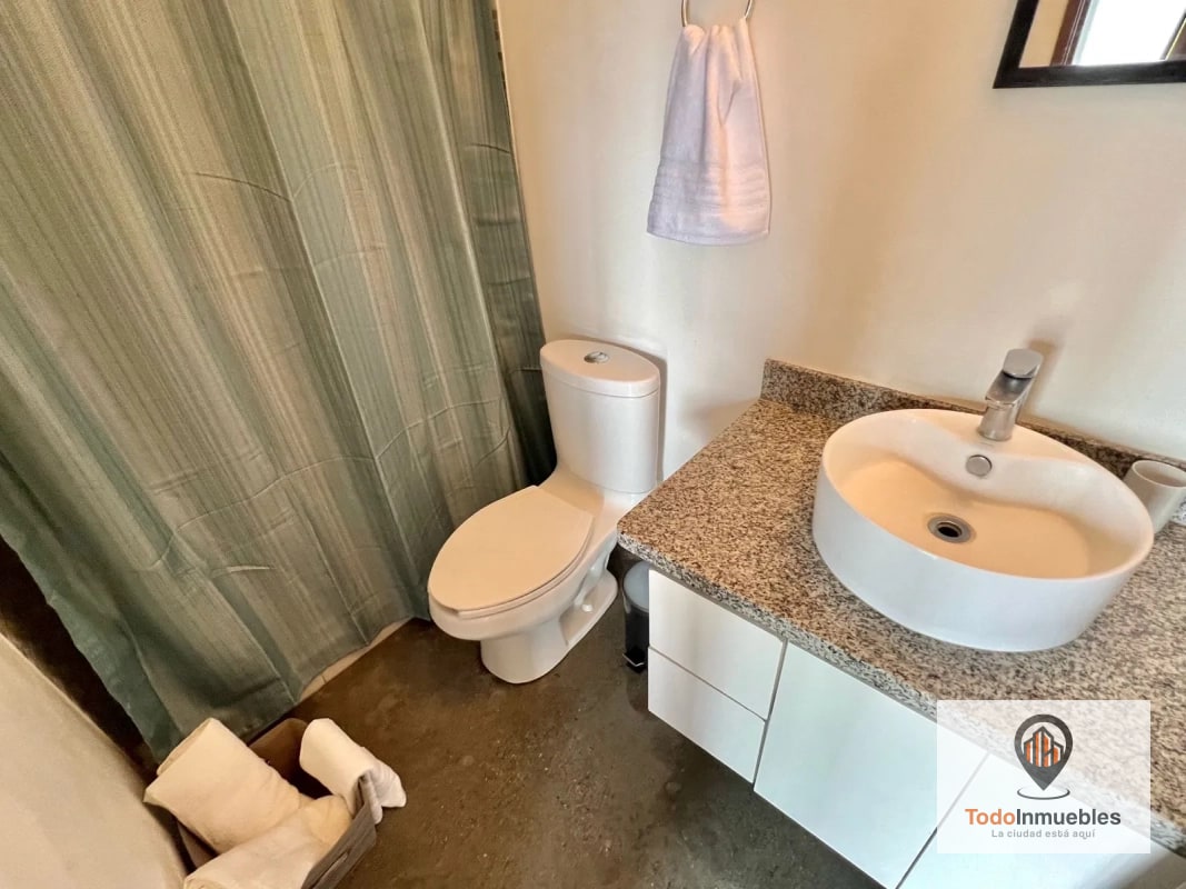 Apartamento en Venta en z4 Edificio 4 Venezia - 4