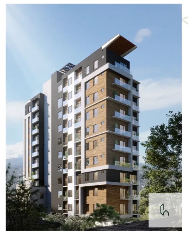 APARTAMENTO EN VENTA EN ZONA 13 - 1
