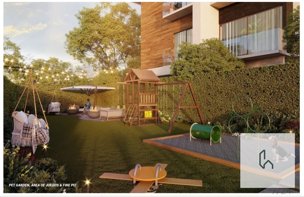 APARTAMENTO EN VENTA EN ZONA 13 - 4