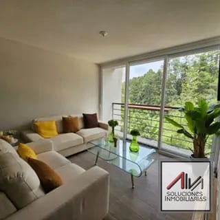 Apartamentos en Venta Santa Catarina Pinula Carretera a Laguna Bermeja — Apartamento en Venta en Santa Catarina Pinula, Guatemala, Ciudad — miniatura 14 de 17