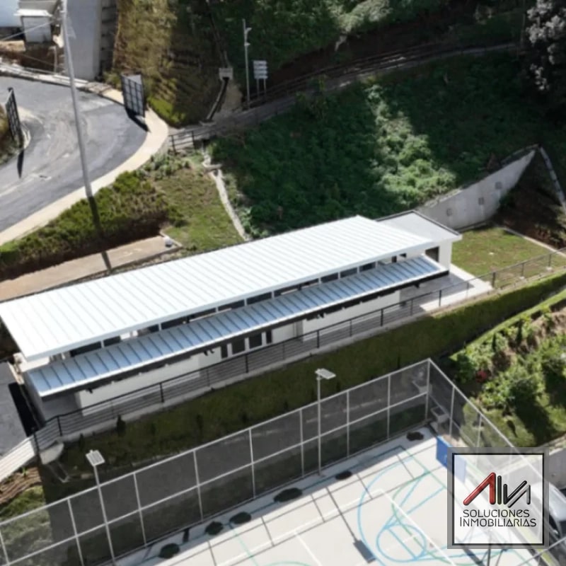 Apartamentos en Venta Santa Catarina Pinula Carretera a Laguna Bermeja - 13