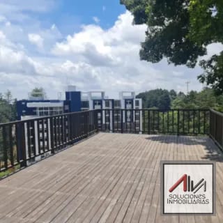 Apartamentos en Venta Santa Catarina Pinula Carretera a Laguna Bermeja — Apartamento en Venta en Santa Catarina Pinula, Guatemala, Ciudad — miniatura 10 de 17