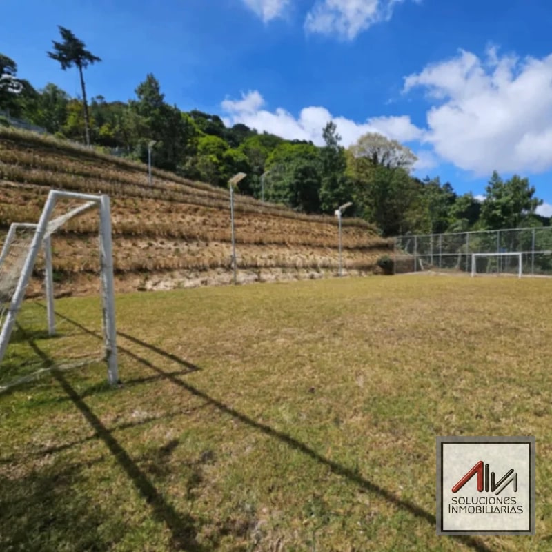 Apartamentos en Venta Santa Catarina Pinula Carretera a Laguna Bermeja - 7