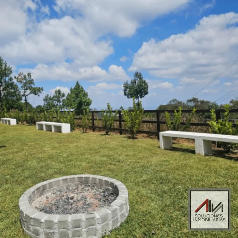 Apartamentos en Venta Santa Catarina Pinula Carretera a Laguna Bermeja - 6