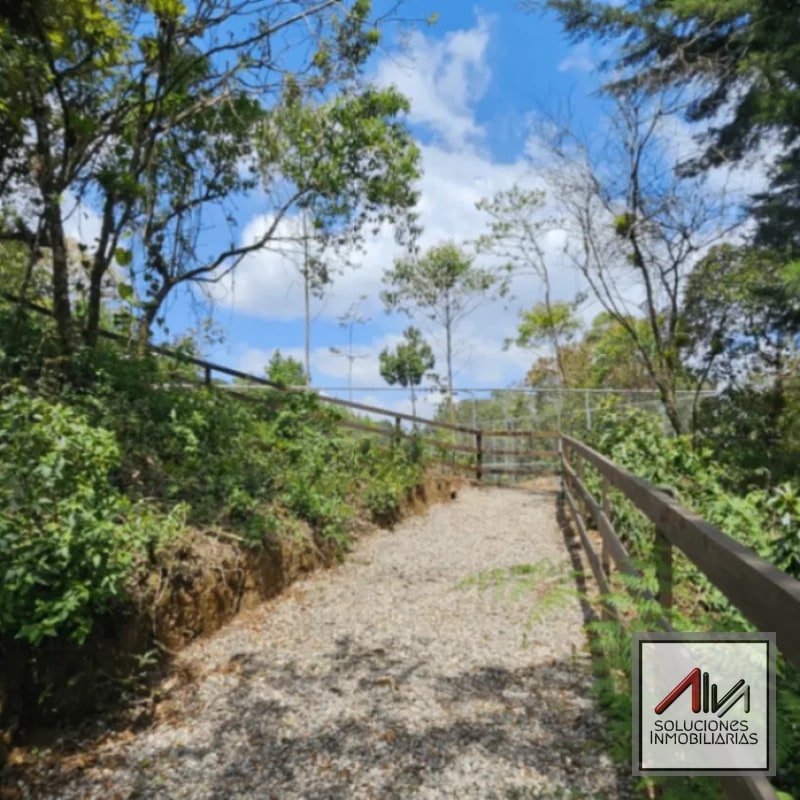 Apartamentos en Venta Santa Catarina Pinula Carretera a Laguna Bermeja - 5