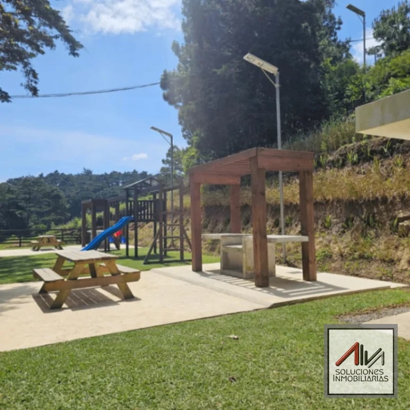 Apartamentos en Venta Santa Catarina Pinula Carretera a Laguna Bermeja - 4