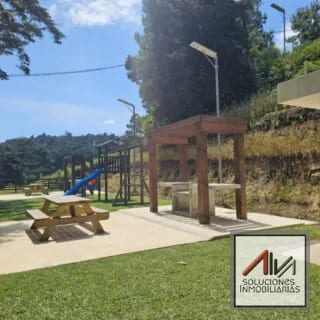 Apartamentos en Venta Santa Catarina Pinula Carretera a Laguna Bermeja — Apartamento en Venta en Santa Catarina Pinula, Guatemala, Ciudad — miniatura 4 de 17