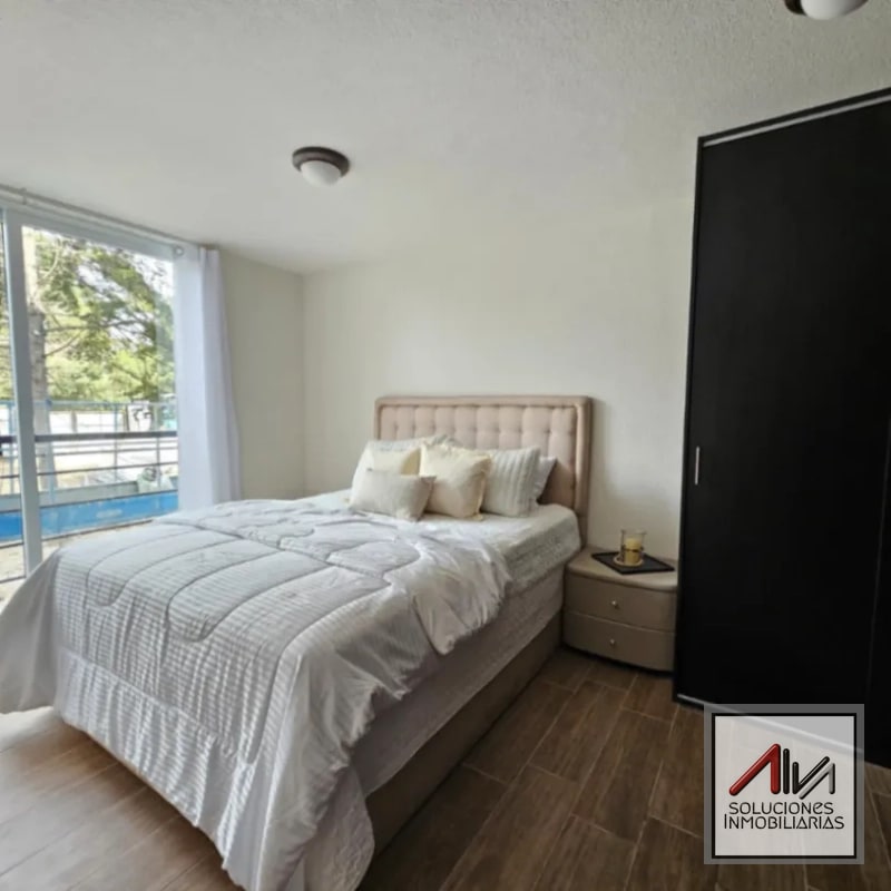 Apartamentos en Venta Santa Catarina Pinula Carretera a Laguna Bermeja - 2