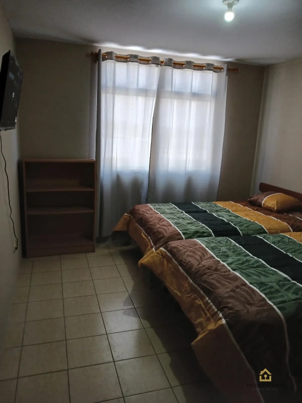 Casa en Renta - Bosque Escondido, Fraijanes Km 21.5 | 4 Hab + Estudio | Q5,800 - 6