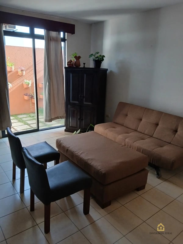 Casa en Renta - Bosque Escondido, Fraijanes Km 21.5 | 4 Hab + Estudio | Q5,800 - 2
