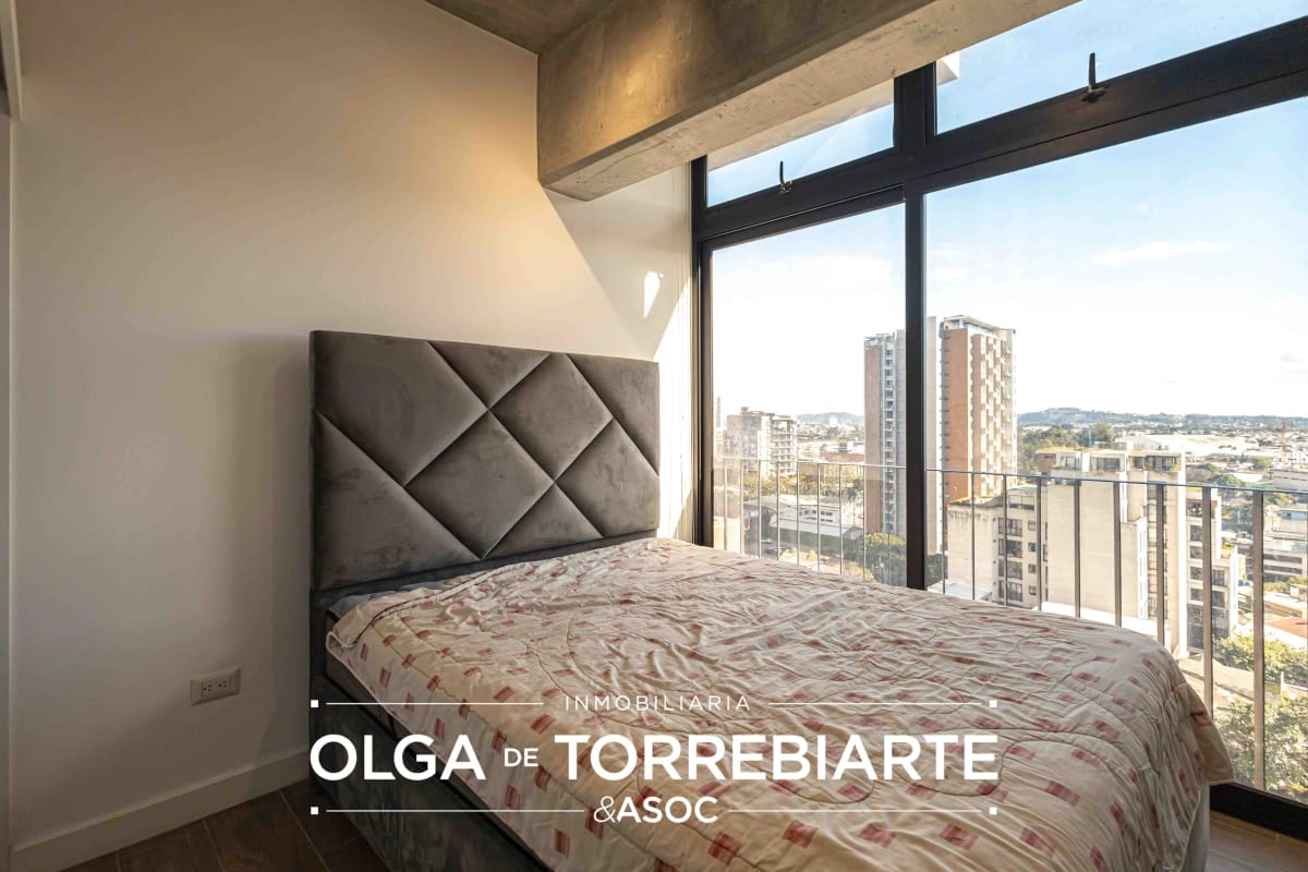 Apartamento en Granat, Zona 4 — Apartamento en Venta en Granat, Zona 4, Guatemala, Ciudad — foto 3 de 10