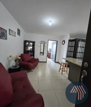 ALQUILER DE APARTAMENTO AMUEBLADO - STA. MARIA LAS CHARCAS, ZONA 11 — Apartamento en Alquiler en Santa María de Las Charcas, Zona 11, Guatemala, Ciudad — miniatura 6 de 7