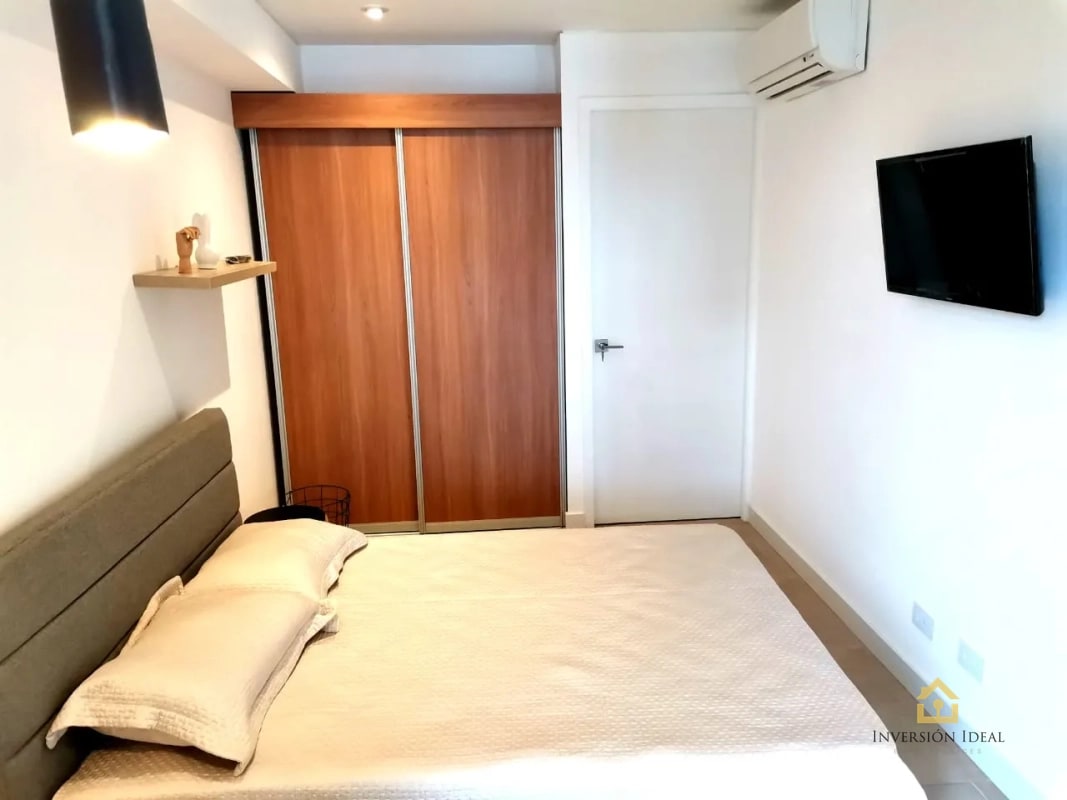 Vendo Apartamento en Edificio QUO Zona 4 | 1 Hab + Parqueo | Totalmente Amueblado | $170,000 - 9
