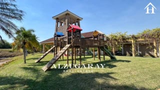 TERRENO PLANO FRENTE AL CANAL 1,063 VR2 / PÉRGOLAS DEL MAR IZTAPA — Terreno en Venta en Pérgolas del Mar, Iztapa, Escuintla — miniatura 2 de 6