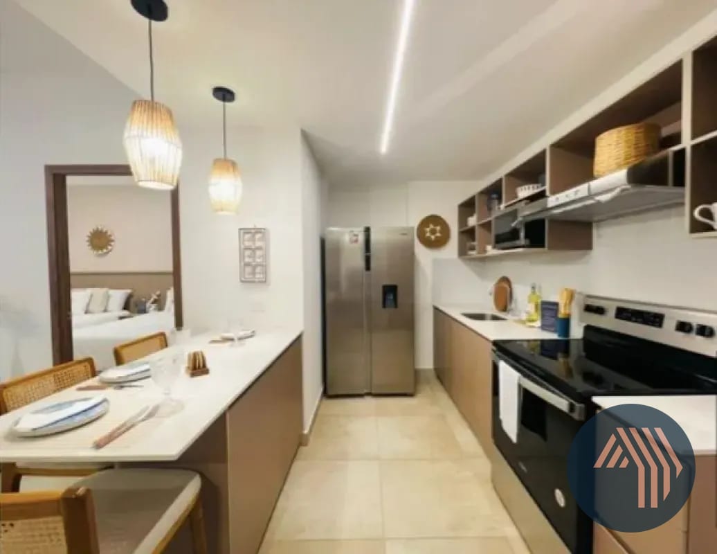 Venta de Proyecto Residencial, Villas y Apartamentos - Damare — Casa vacacional en Venta en Puerto San José, Escuintla — foto 1 de 9