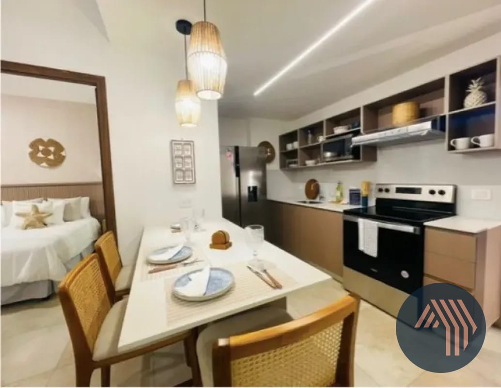 Venta de Proyecto Residencial, Villas y Apartamentos - Damare — Casa vacacional en Venta en Puerto San José, Escuintla — foto 7 de 9