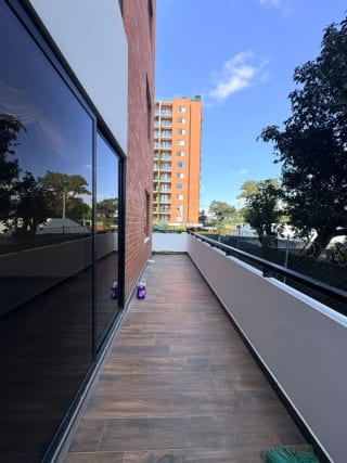 Amplio Apartamento en Casa Acueducto Zona 10 — Apartamento en Venta en Zona Viva, Zona 10, Guatemala, Ciudad — miniatura 9 de 14