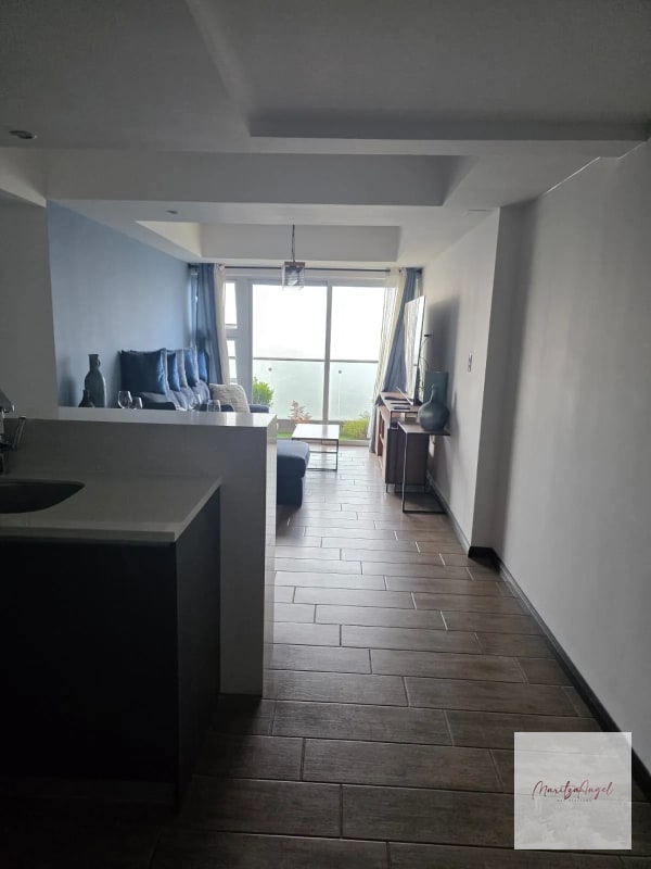 RENTA DE APARTAMENTO EN CONDADO EL NARANJO.  EDIFICIO ALEGRIA - 4