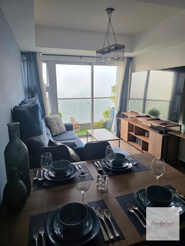 RENTA DE APARTAMENTO EN CONDADO EL NARANJO. EDIFICIO ALEGRIA - 3