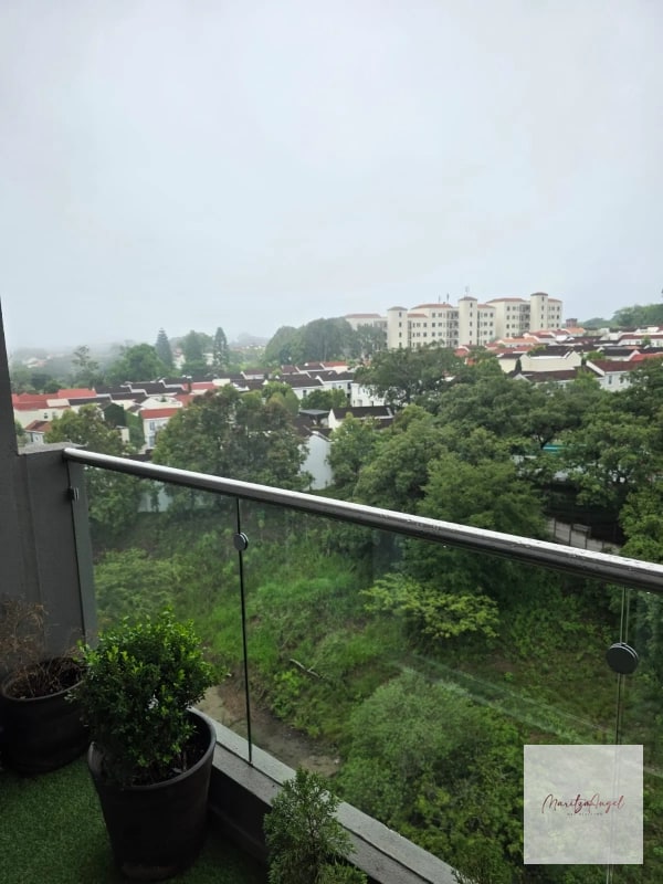 RENTA DE APARTAMENTO EN CONDADO EL NARANJO. EDIFICIO ALEGRIA - 2