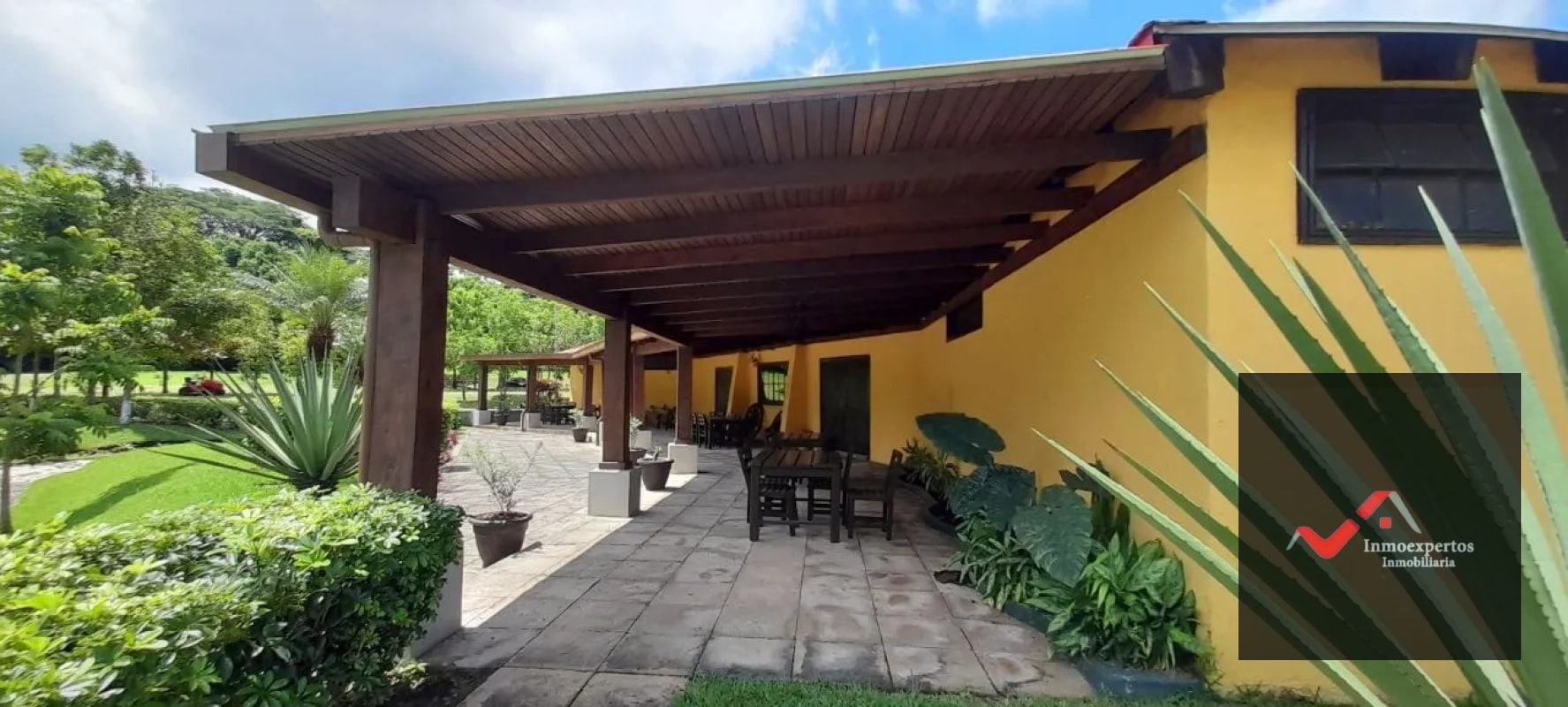 Terreno en Venta – Carretera a Palín, km 48 Ruta CA-9, Escuintla - 1