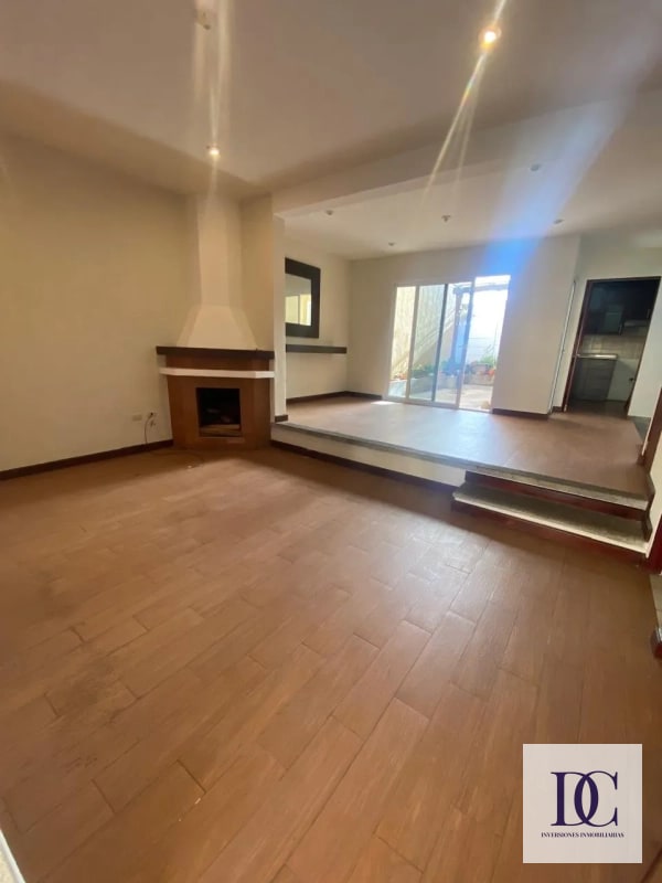 CASA EN RENTA – BOSQUES DE ARRAZOLA | KM. 18.5 CAES - 1