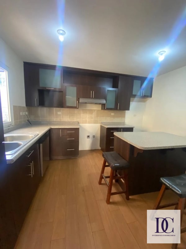 CASA EN RENTA – BOSQUES DE ARRAZOLA | KM. 18.5 CAES - 15