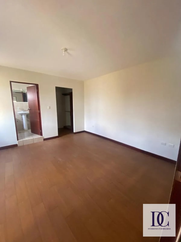 CASA EN RENTA – BOSQUES DE ARRAZOLA | KM. 18.5 CAES - 12