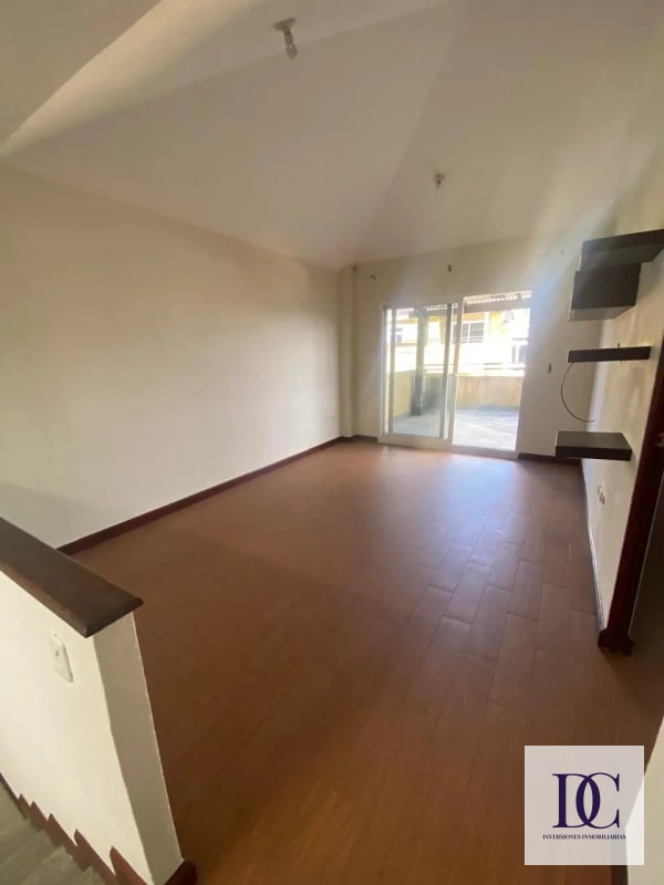 CASA EN RENTA – BOSQUES DE ARRAZOLA | KM. 18.5 CAES - 8
