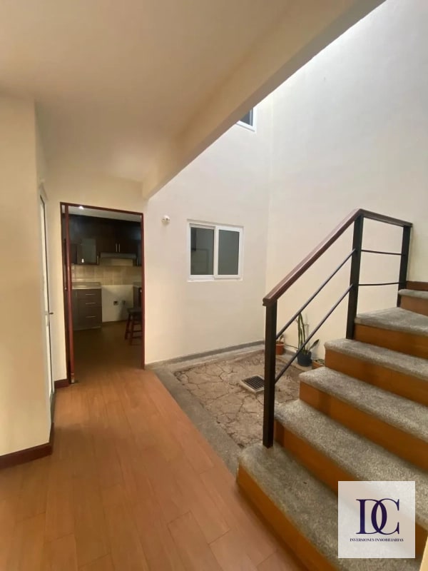 CASA EN RENTA – BOSQUES DE ARRAZOLA | KM. 18.5 CAES - 7