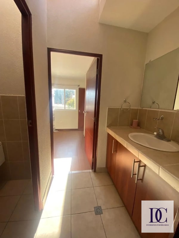 CASA EN RENTA – BOSQUES DE ARRAZOLA | KM. 18.5 CAES - 6