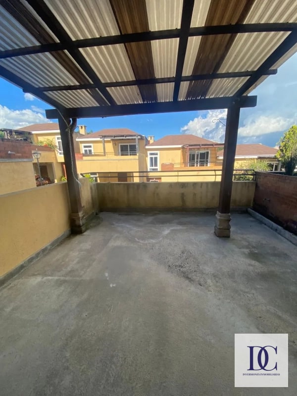 CASA EN RENTA – BOSQUES DE ARRAZOLA | KM. 18.5 CAES - 2