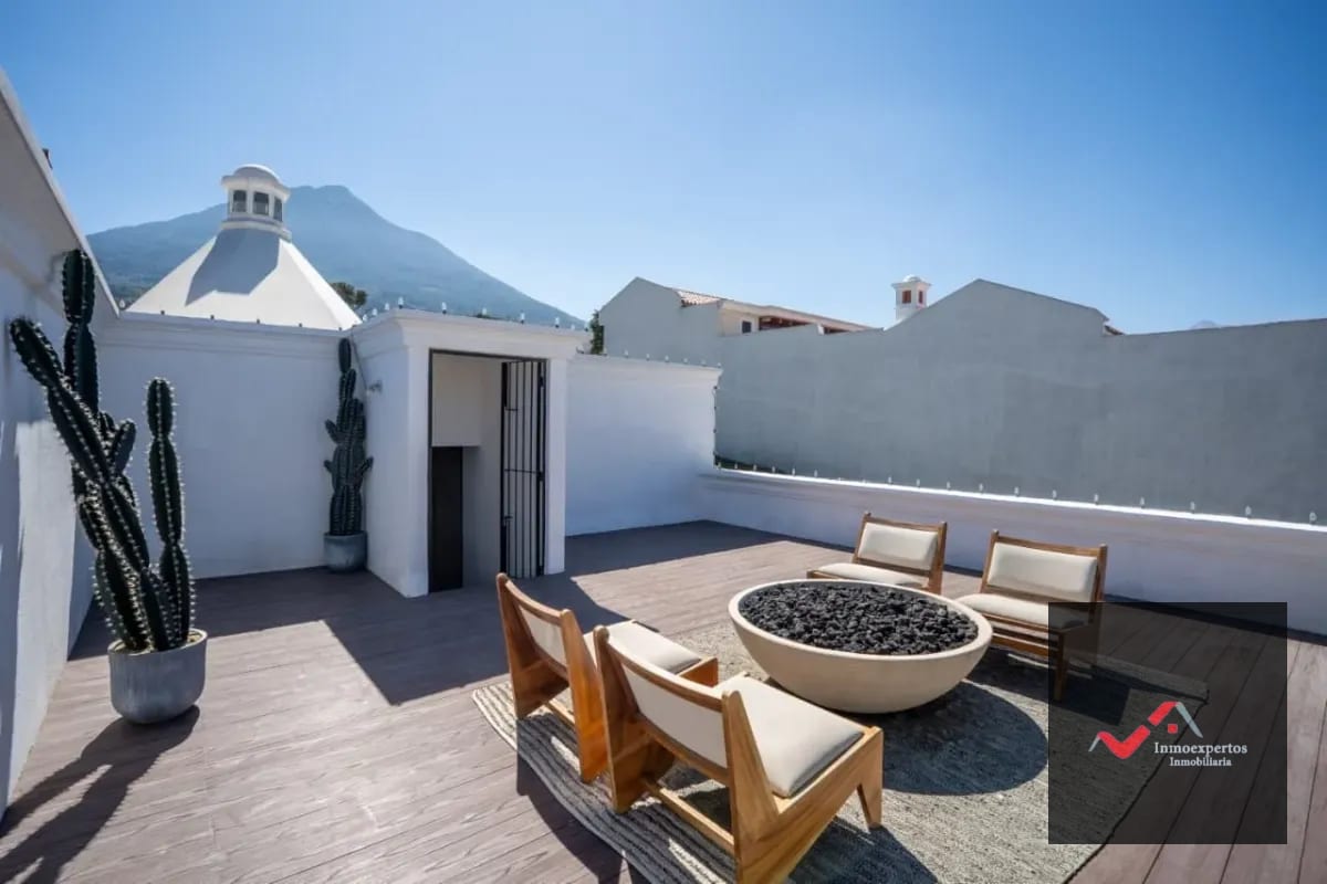 Casa en Venta Antigua Guatemala — Casa en Venta en San Pedro Las Huertas, Antigua, Sacatepéquez — foto 13 de 15