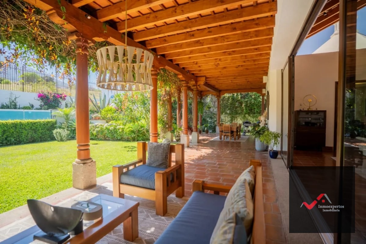 Casa en Venta Antigua Guatemala - 12