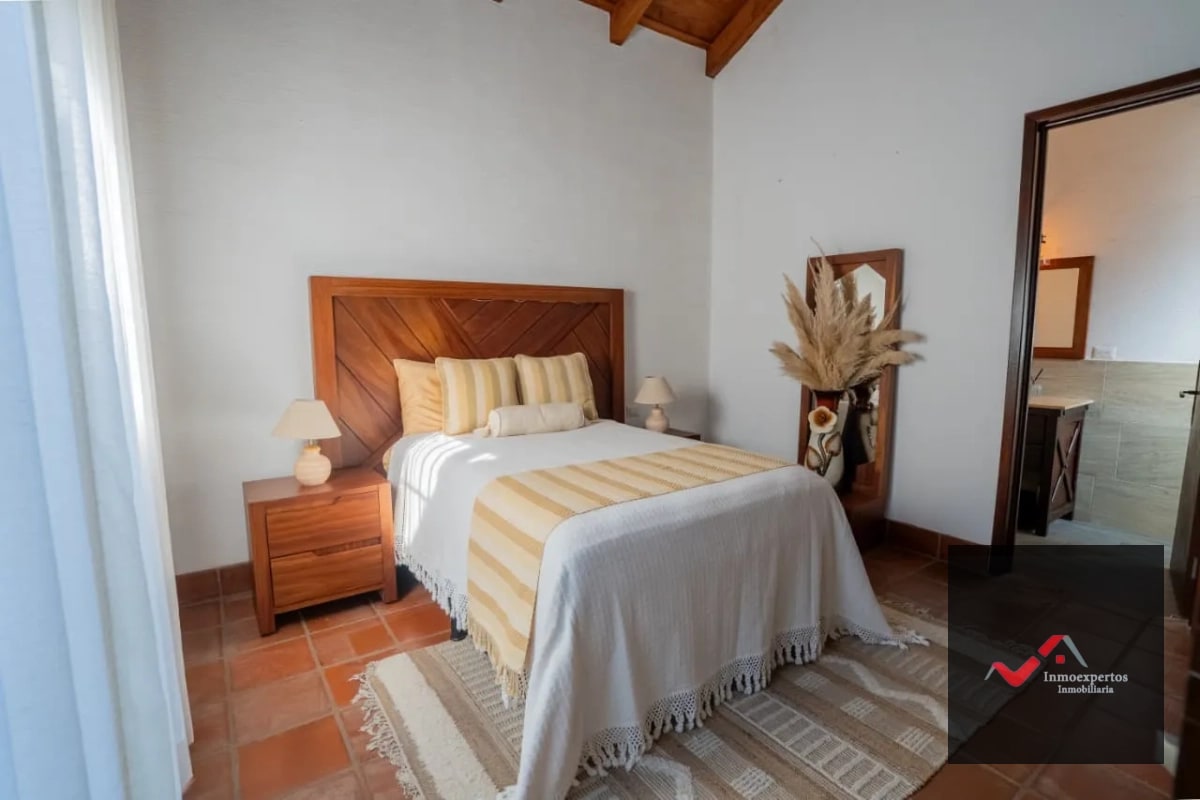 Casa en Venta Antigua Guatemala - 6