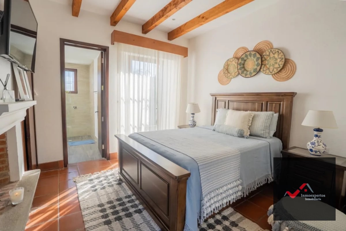 Casa en Venta Antigua Guatemala - 3