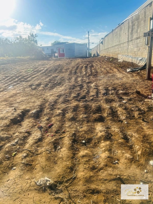 🏞️ Terreno en venta – Zona 16, Hacienda Real - 9