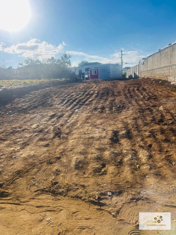 🏞️ Terreno en venta – Zona 16, Hacienda Real - 5