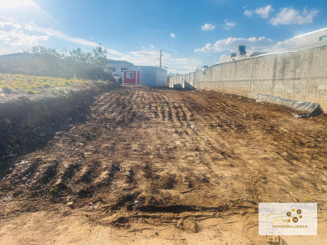 🏞️ Terreno en venta – Zona 16, Hacienda Real - 4