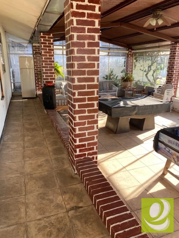 CHALET EN VENTA EN VILLA CANALES - 4
