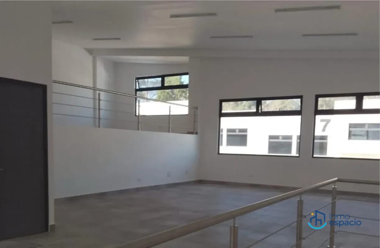 Ofibodega en renta al finalizar Calzada Roosvelt — Bodega / Ofibodega en Alquiler en Zona 2 Mixco, Guatemala, Ciudad — foto 11 de 17