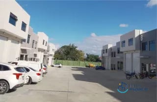 Ofibodega en renta al finalizar Calzada Roosvelt — Bodega / Ofibodega en Alquiler en Zona 2 Mixco, Guatemala, Ciudad — miniatura 4 de 17