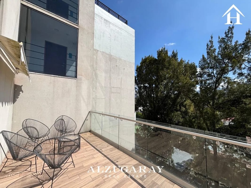 Apartamento Amueblado | 2 Hab | Edificio Be 14, Zona 14 (copia) — Apartamento en Venta en Be14, Zona 14, Guatemala, Ciudad — foto 4 de 11