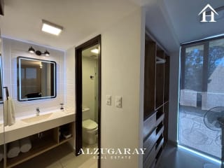 Apartamento Amueblado | 2 Hab | Edificio Be 14, Zona 14 (copia) — Apartamento en Venta en Be14, Zona 14, Guatemala, Ciudad — miniatura 6 de 11